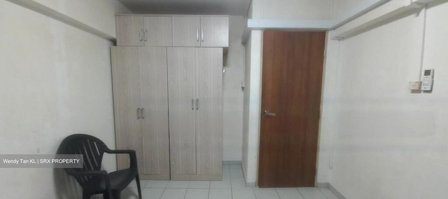 Blk 435 Yishun Avenue 6 (Yishun), HDB 4 Rooms #454707121